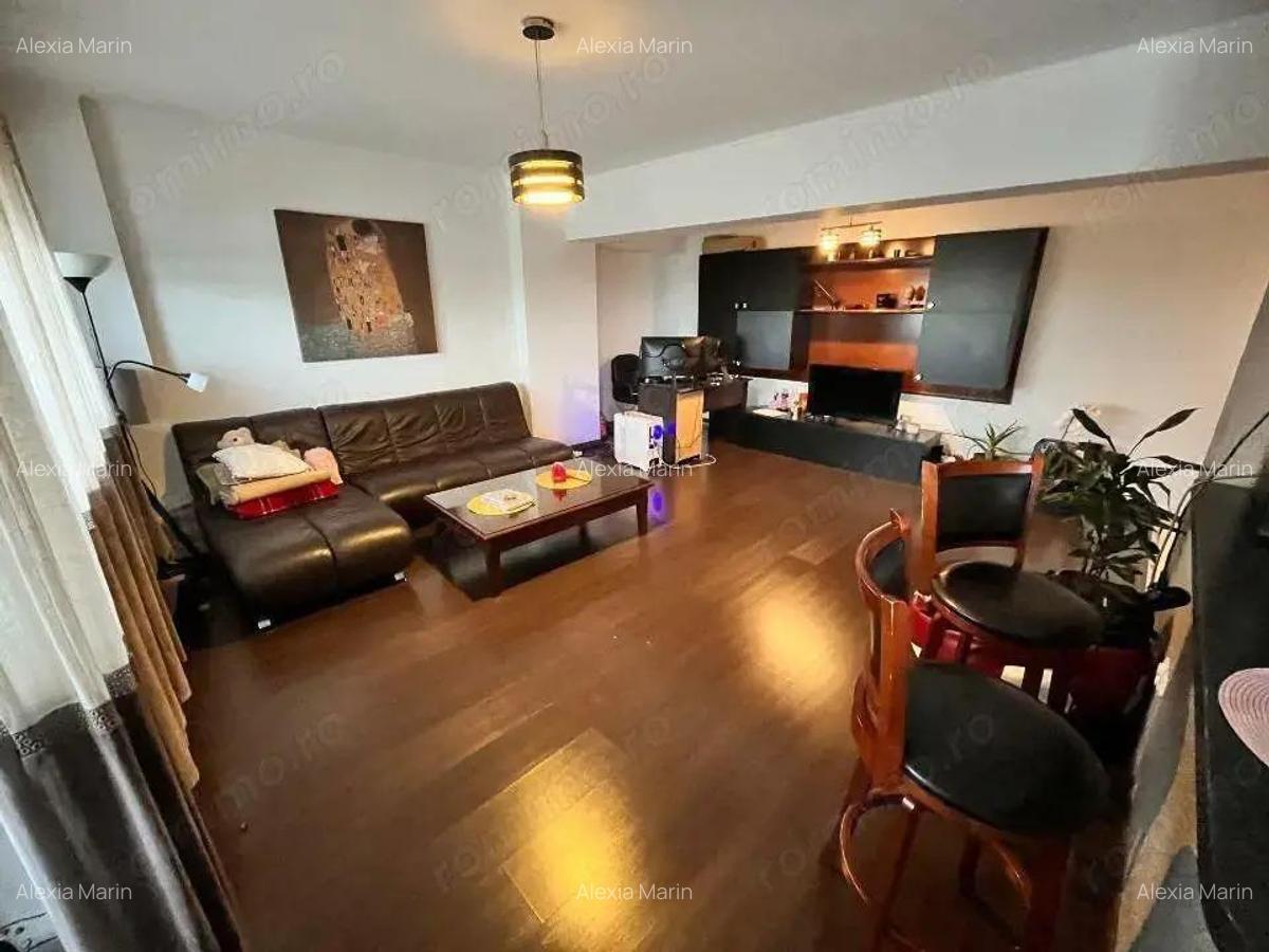 Apartament 2 camere de vanzare Bucurestii Noi - 10