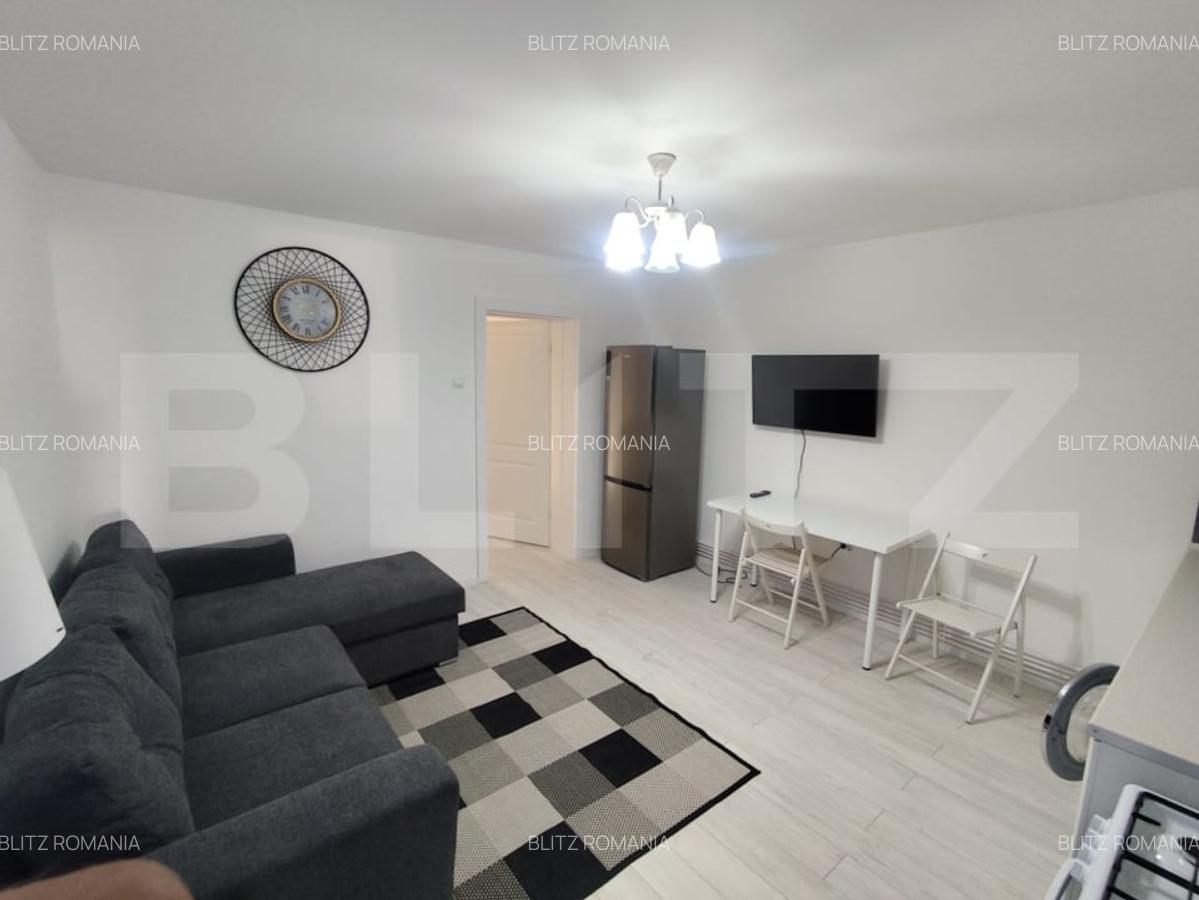Casa 4 cmaere, 100 mp, zona Copou-Sararie - 1