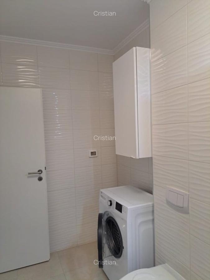 Aparat de inchiriat în Complexul Maurer Rezidențial,parcare și boxa. - 9