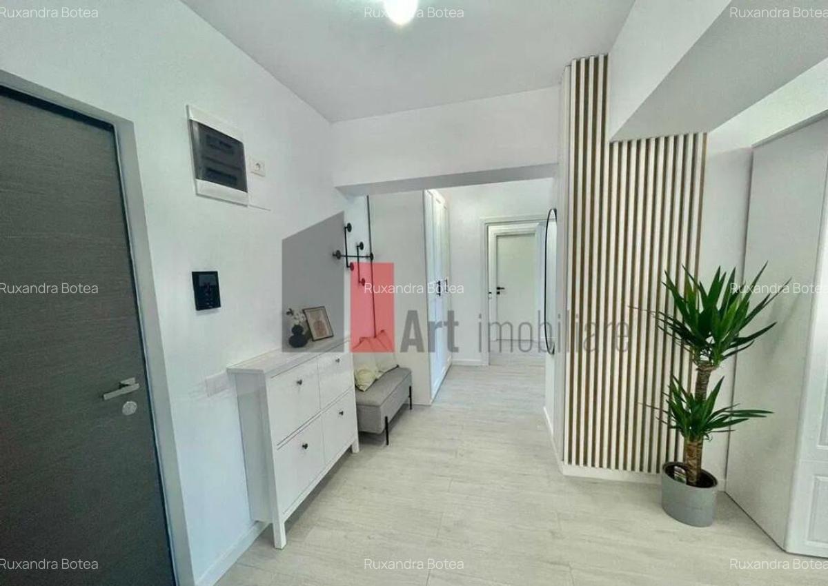 Apartament 3 camere Lujerului/Smart Residence - 7