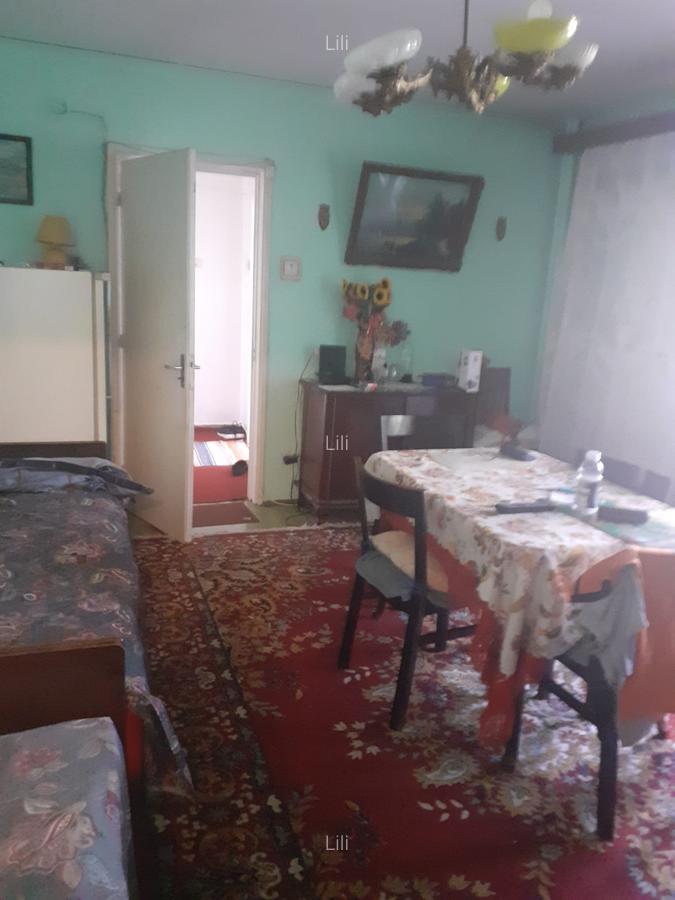 Pajura,2 balconane,vedere mixta,POSIBILITATI MODIFICARI,LIBER! - 2