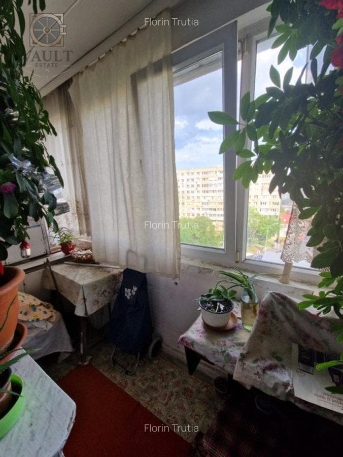 Apartament 2 camere - Obor - RISC 2 - 9