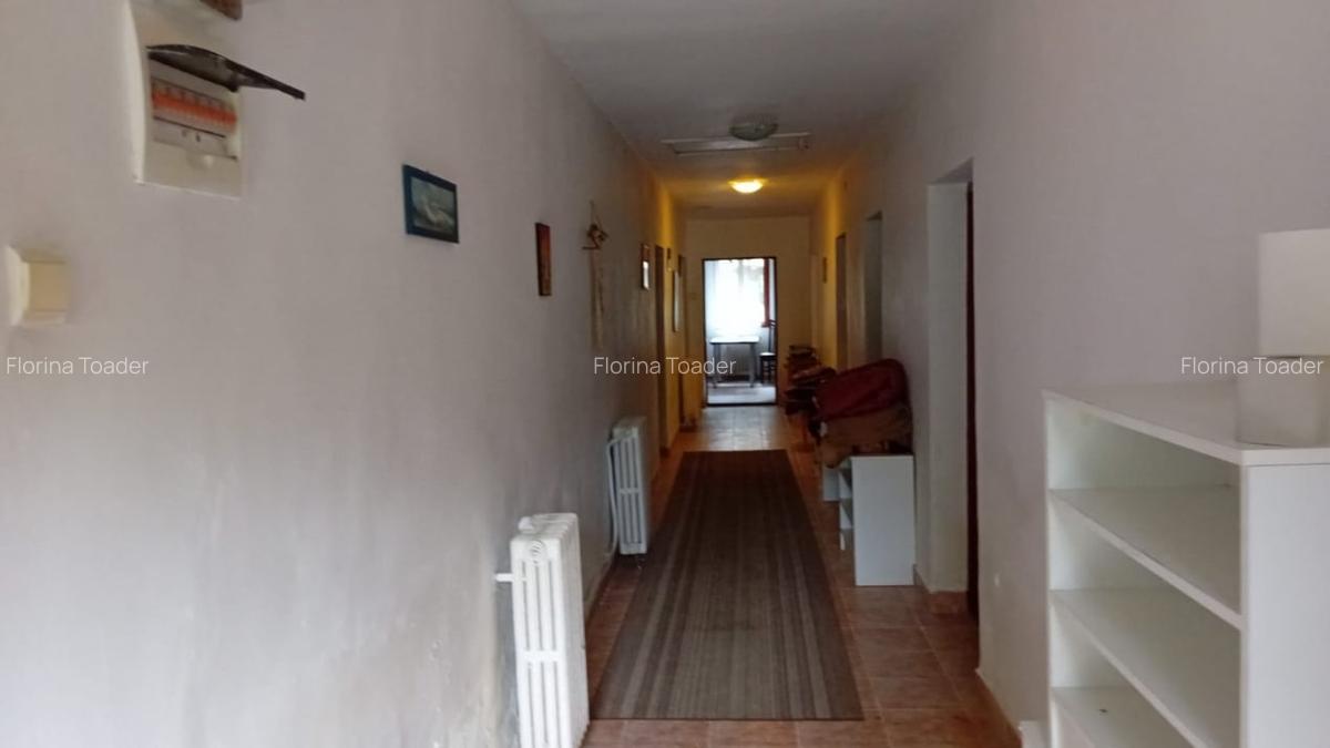 Casa de vacanta Crivaia, langa Valiug -locatie idilica, ideala pentru timp liber - 15