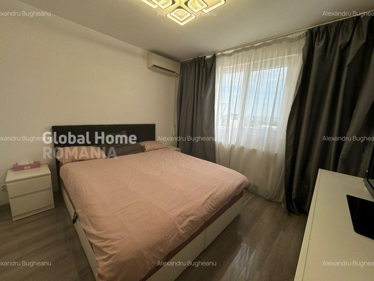 Apartament 2 camere| Dorobanti Floreasca Stefan cel Mare| Balcon | Zoan Superba - 6