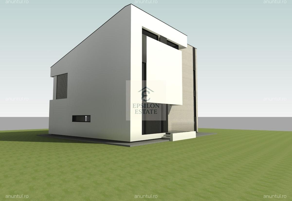 Chiajna Casa Individuala - 5