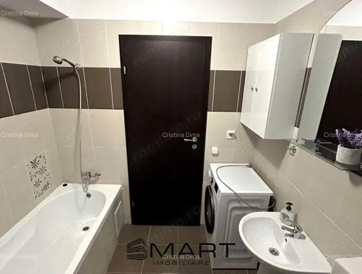Apartament 2 camere lux zona Cedonia - 4