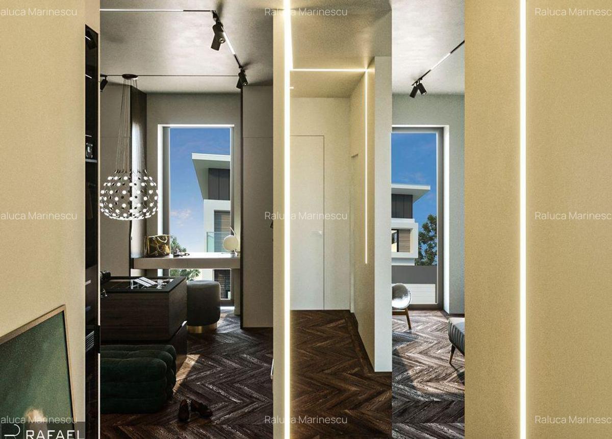 Vila de Lux in Cartier Reziden?ial Exclusivist - 4