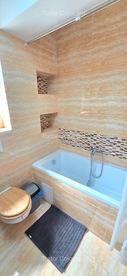 PRIMA INCHIRIERE! BLOC NOU! Apartament 2 camere 60 mp + PARCARE Rond CUG - 11