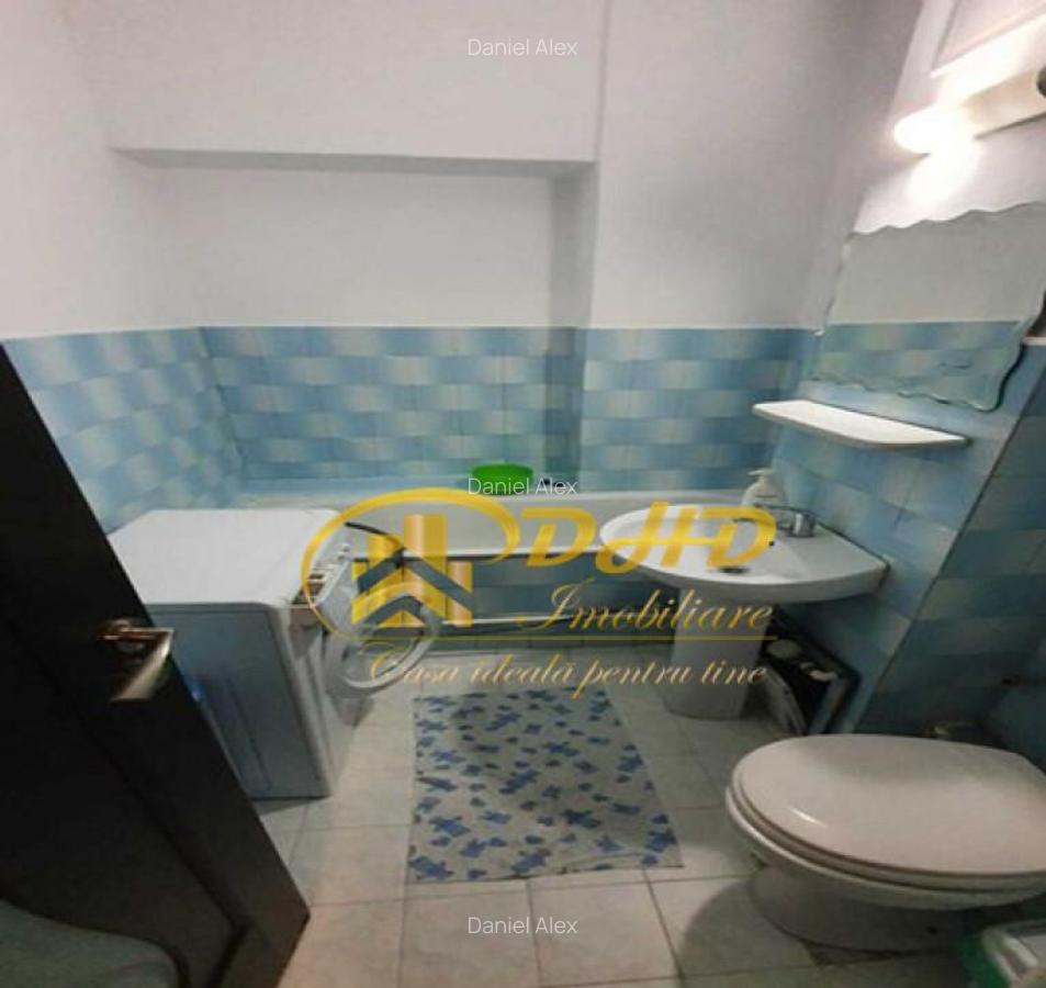 Apartament spatios, 2 camere, Decomandat, CUG - 4