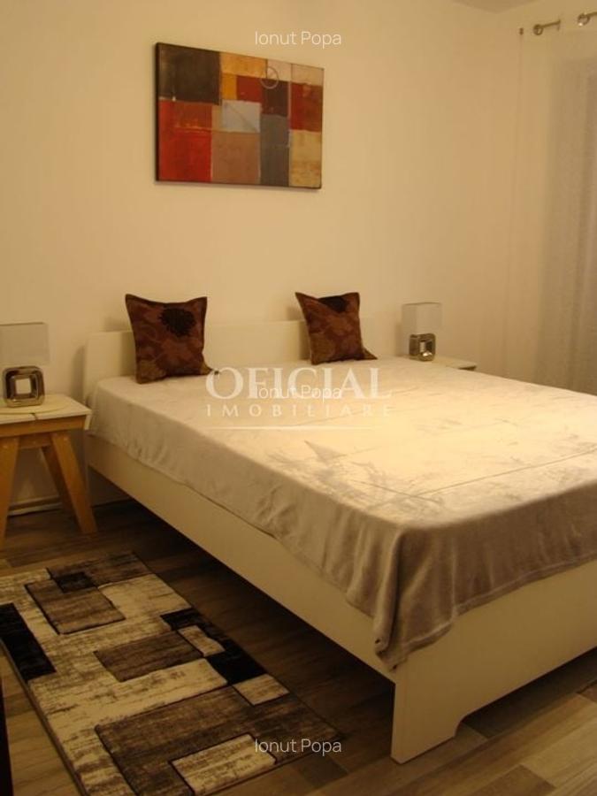 Apartament 3 Camere | 65 m2 | Parcare | Zona Manastur P-ta Flora - 2