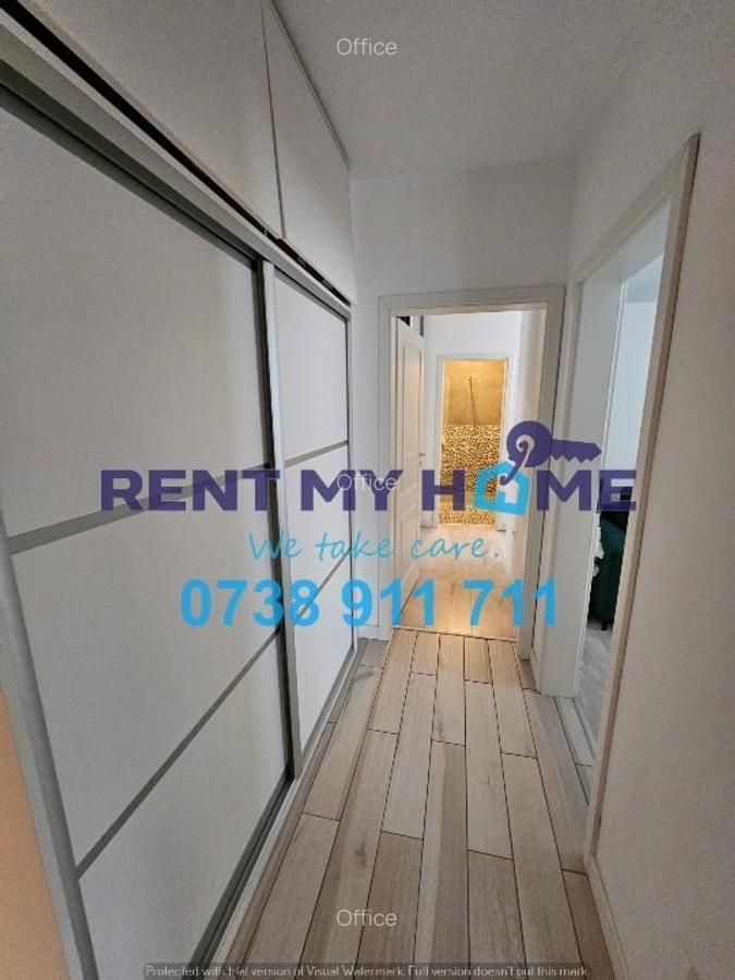 Apartament 3 Camere + terasa – Zona Metalurgiei/Berceni, Kristal Residence - 6