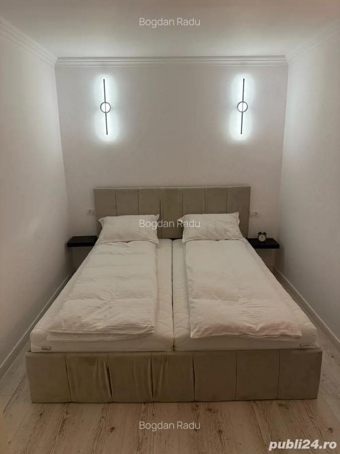 Proprietar !!! Inchiriez ap. 2 camere in Complexul Studentesc, zona Abator - 3