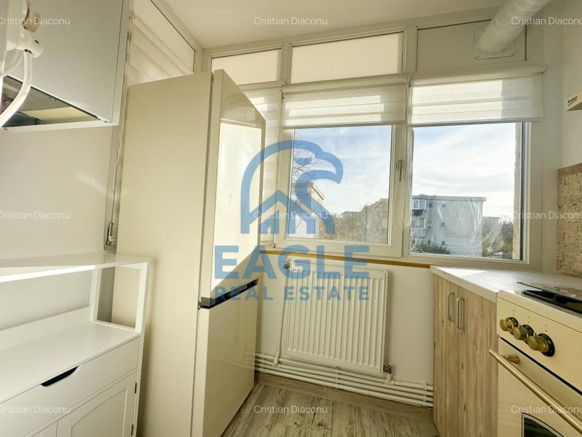 Casa de Cultura - 2 Camere modern la prima inchiriere cu parcare - 10