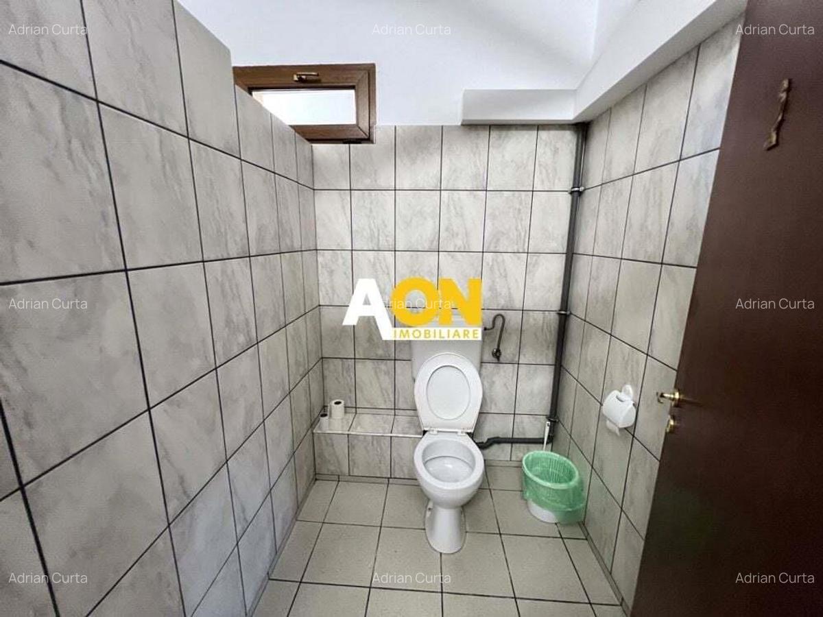 Spatiu de birouri, 220 mp utili, Centru, zona Tribunal - 4
