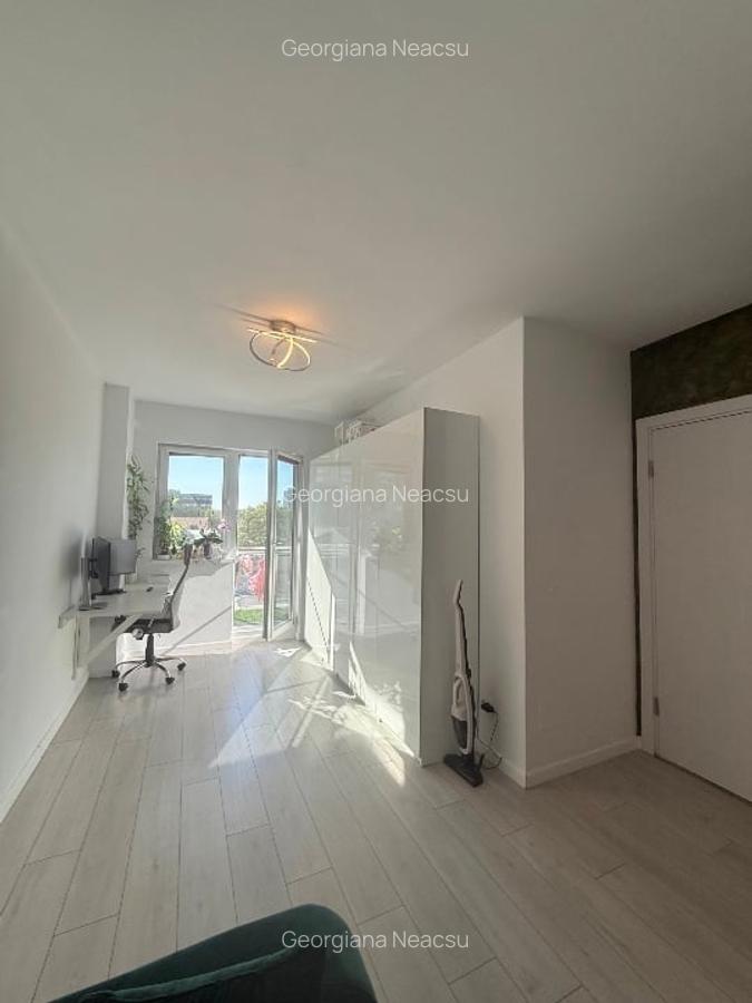 Apartament modern complet mobilat și utilat plus loc de parcare inclus - 7
