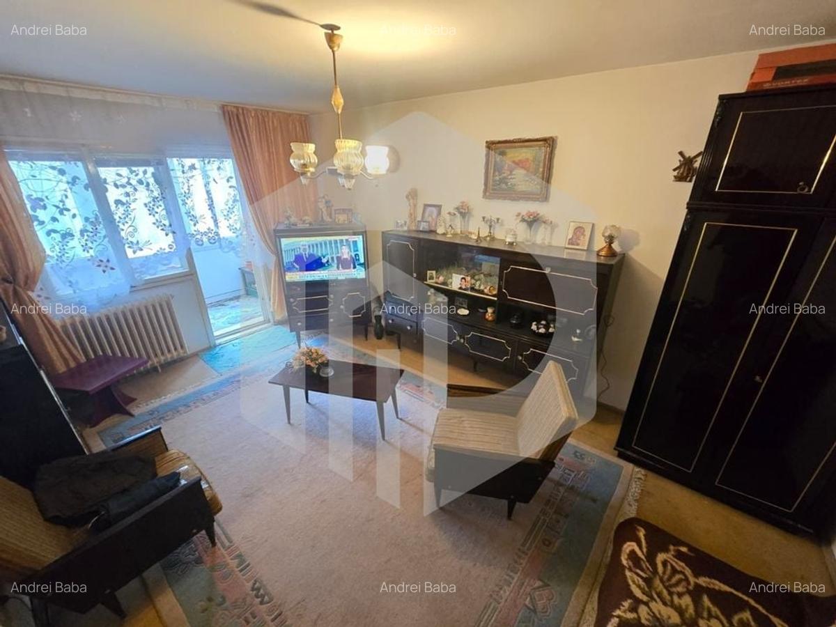 Apartament 2 camere decomandate et 2 lift pivnita Vasile Aron - 15