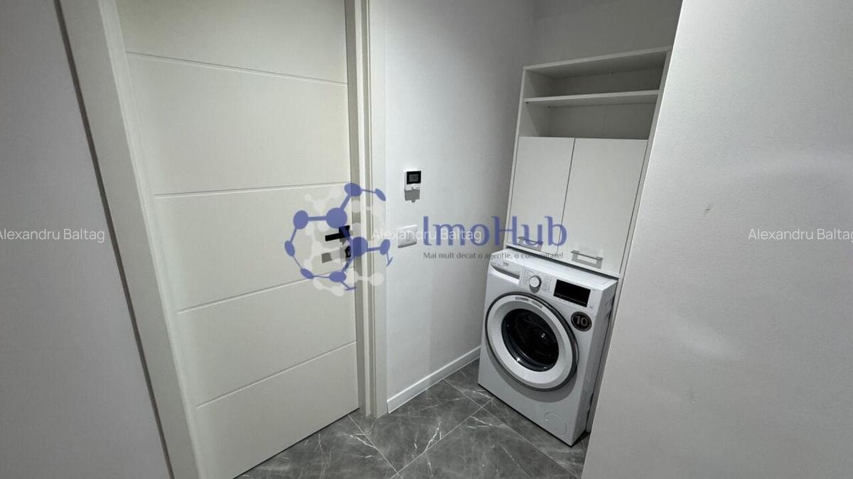 Ap. 1 camera, 45 mp, Moara de Vant, disponibil imdeiat! - 5