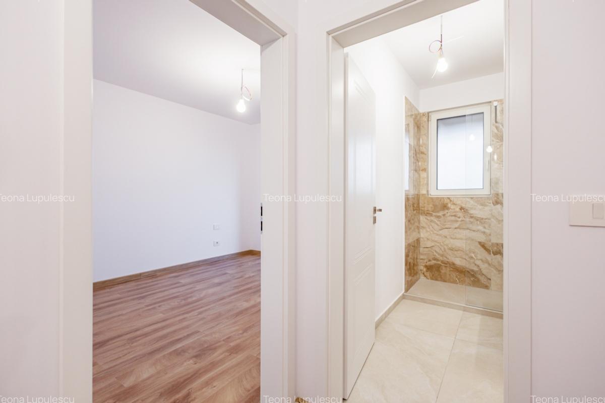 Apartament nou - 2 cam 56mp utili, Calea Aradului, parcare inclusa - Comision 0 - 16