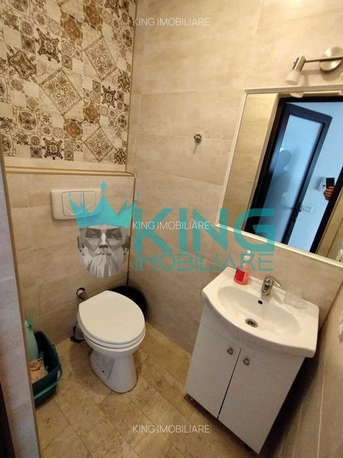 Apartament 3 Camere Dorobanti Bucuresti - 6