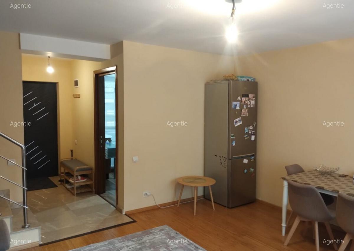 Duplex 4 camere Dimitrie Leonida - 11