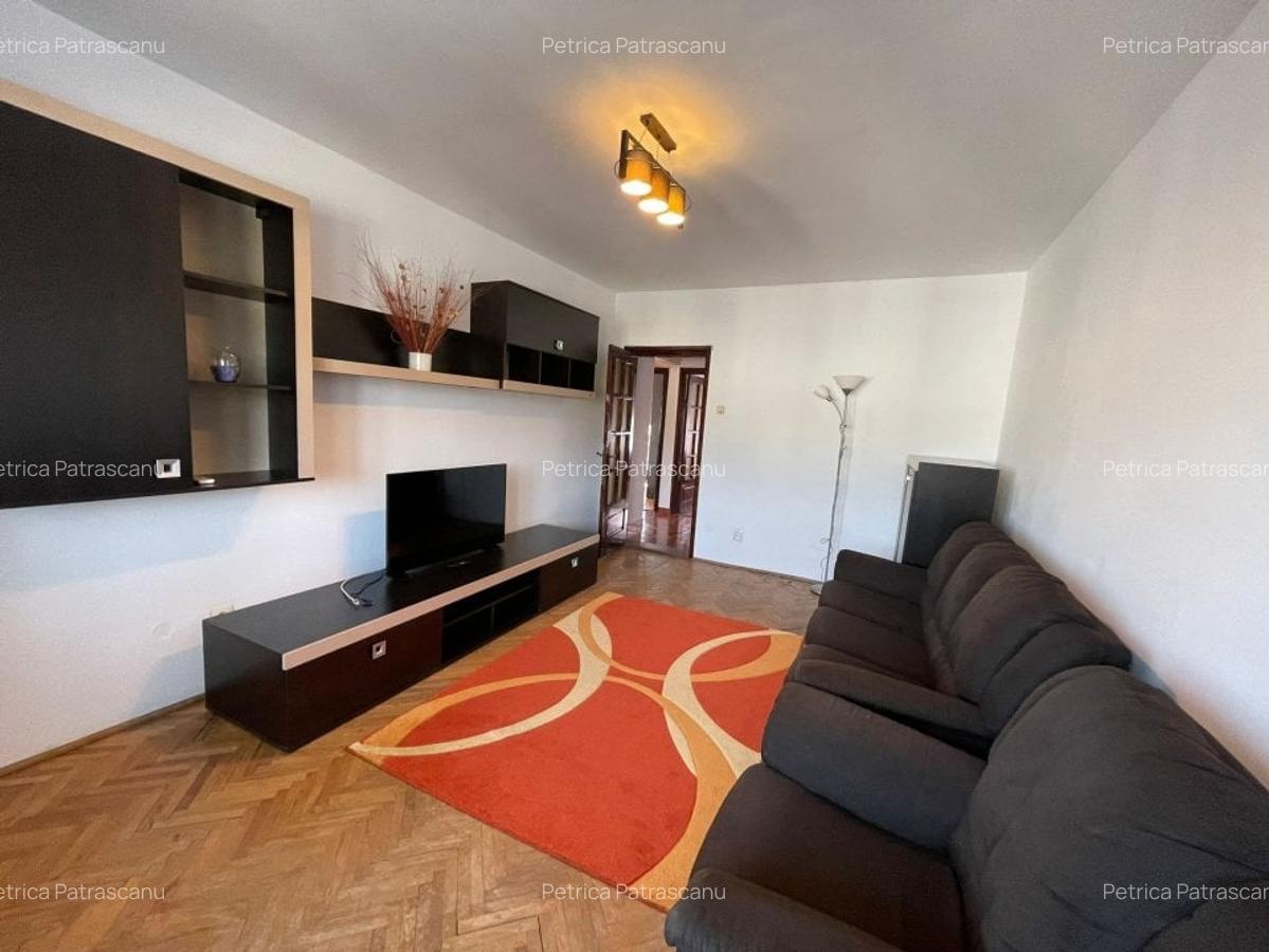 Apartament 3 camere, decomandat, zona Gara - Fostul Billa, Iasi - 8