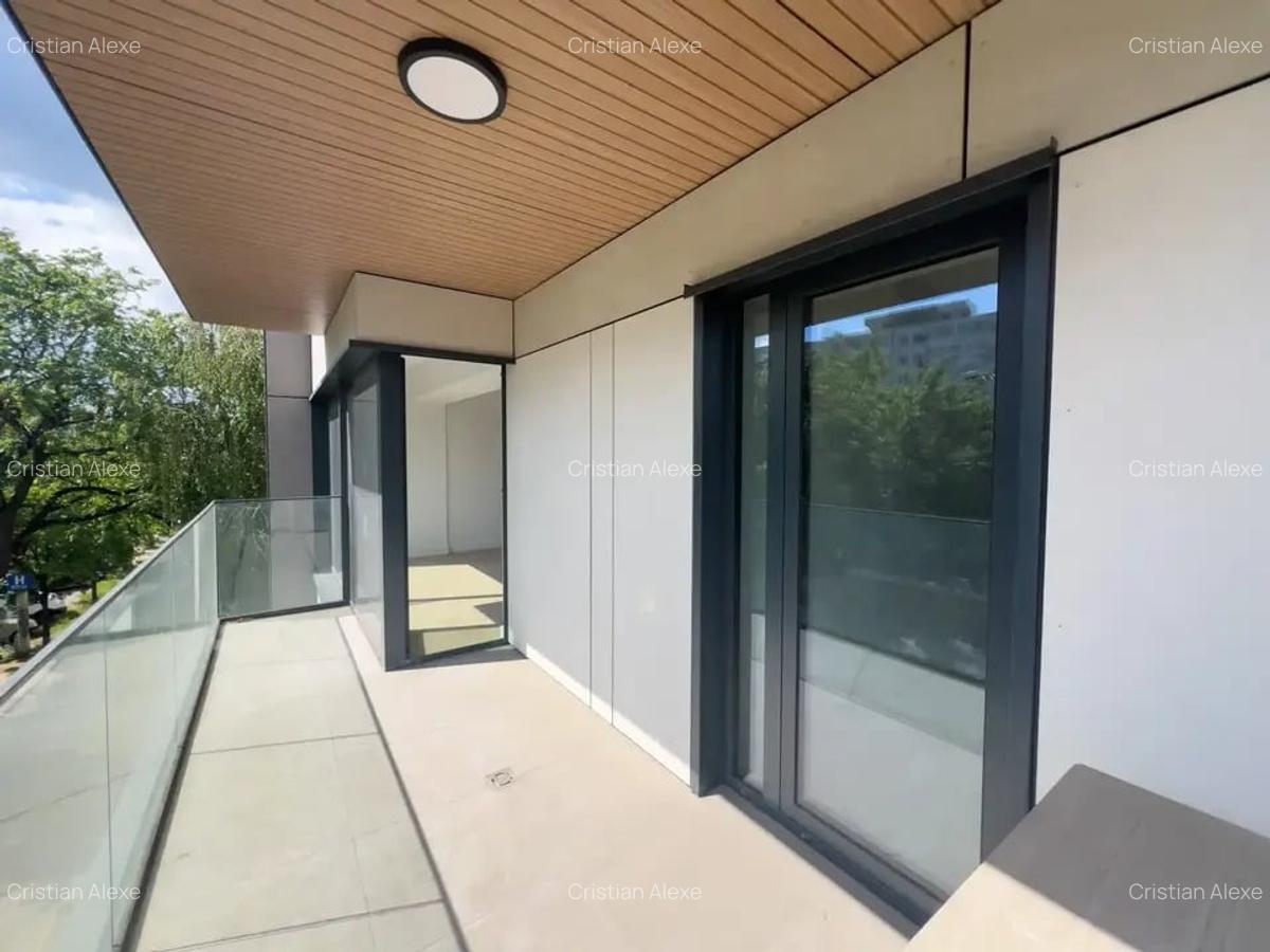 Cotroceni Apartament 3 Camere LUX Mutare Imediata Loc Parcare Inclus - 5