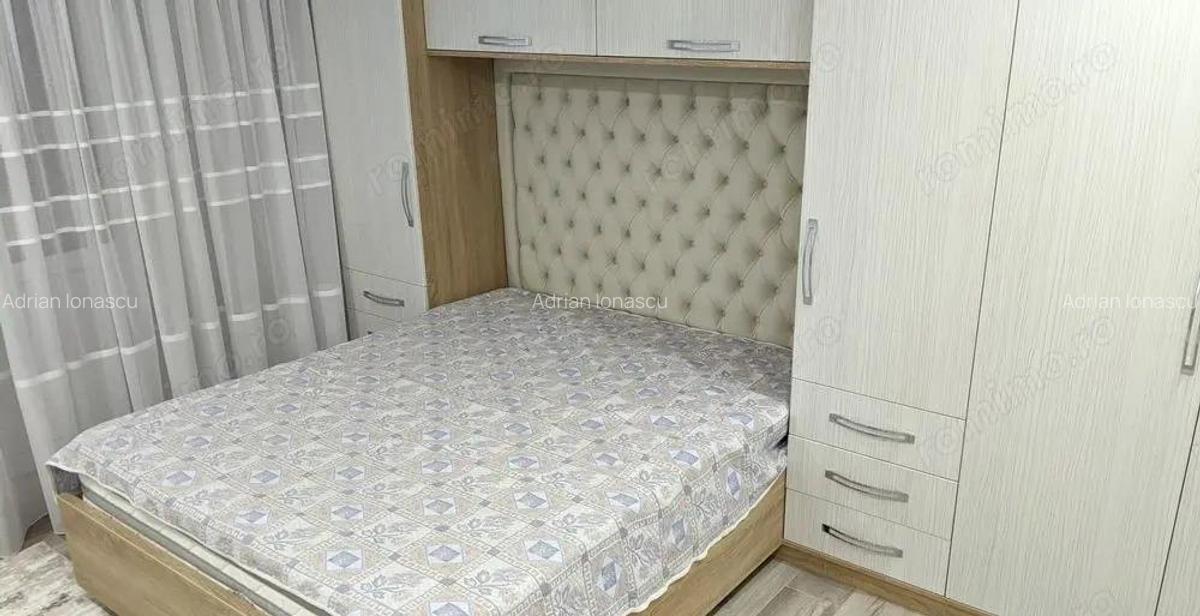 Garsoniera de inchiriat zona Titan - 1
