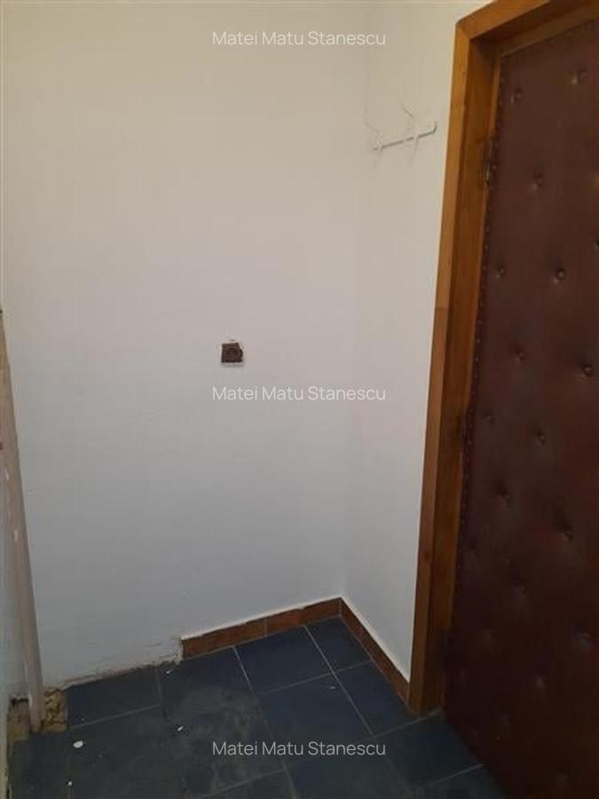 Garsoniera cu Balcon Bloc Izolat - 17