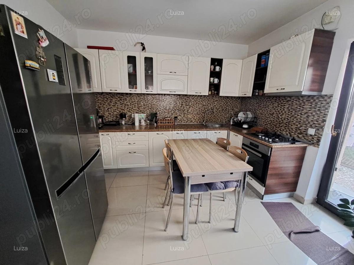 Vila bragadiru zona linistita - 2