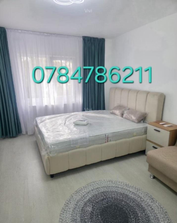 Garsoniera 3min. metrou 1 Decembrie 1918 - 2