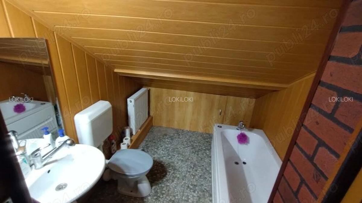 Casa in Freidorf zona de case - 4