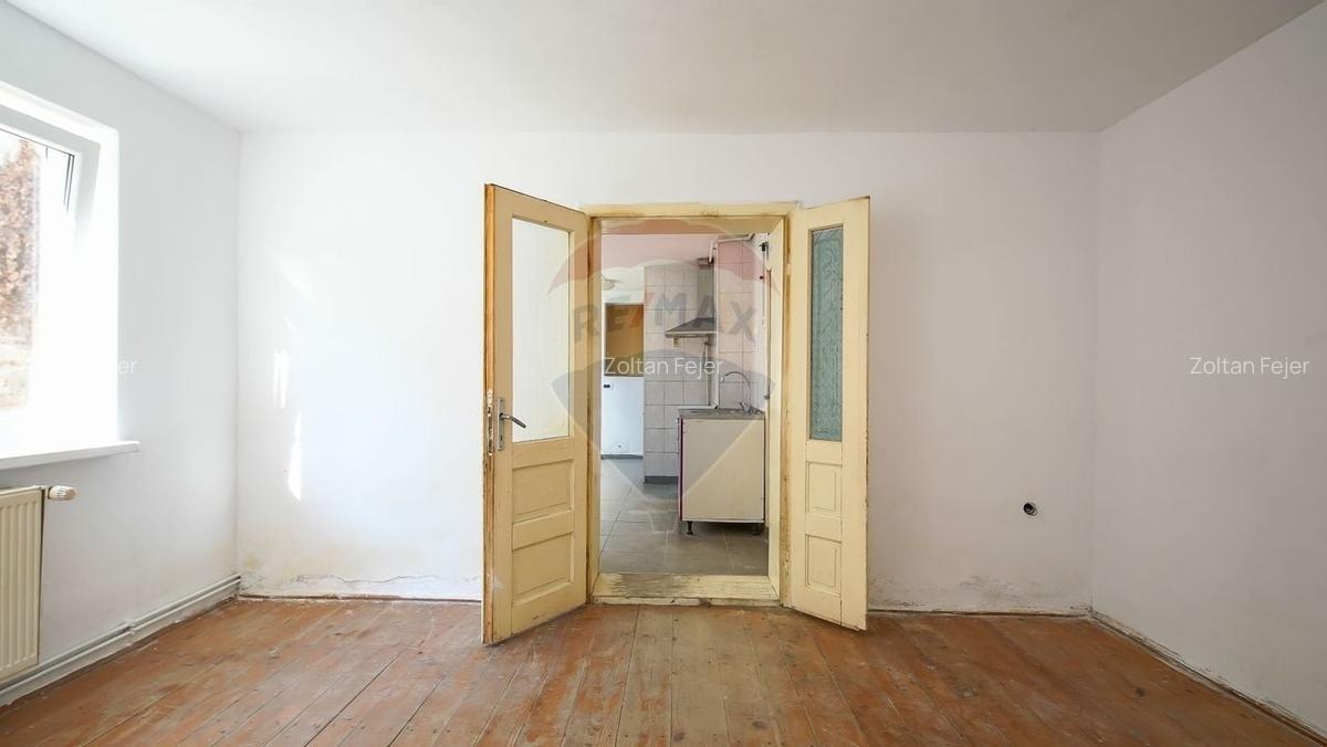 Comision 0 %! Casa cu 5 camere de vanzare in zona Turches! - 21