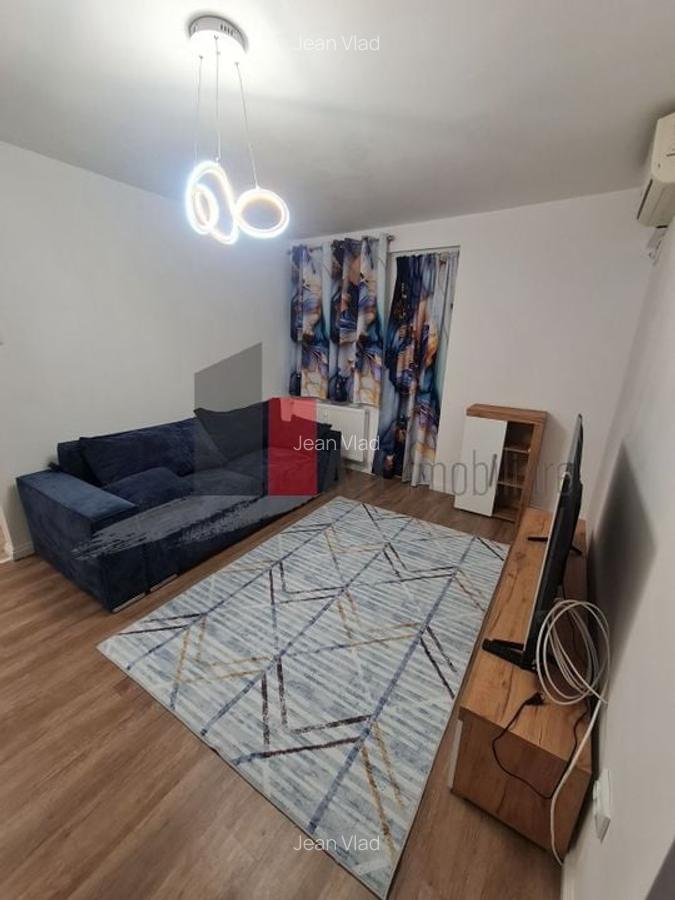 Apartament cu 2 camere semidecomandat, mobilat în Grivița - 14