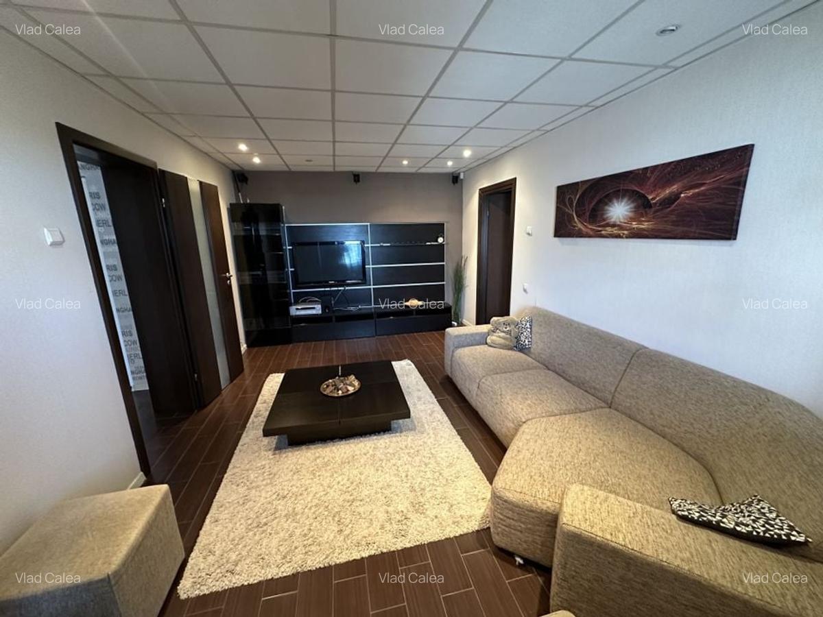 Apartament 4 camere DE INCHIRIAT - Piata Sudului - 2