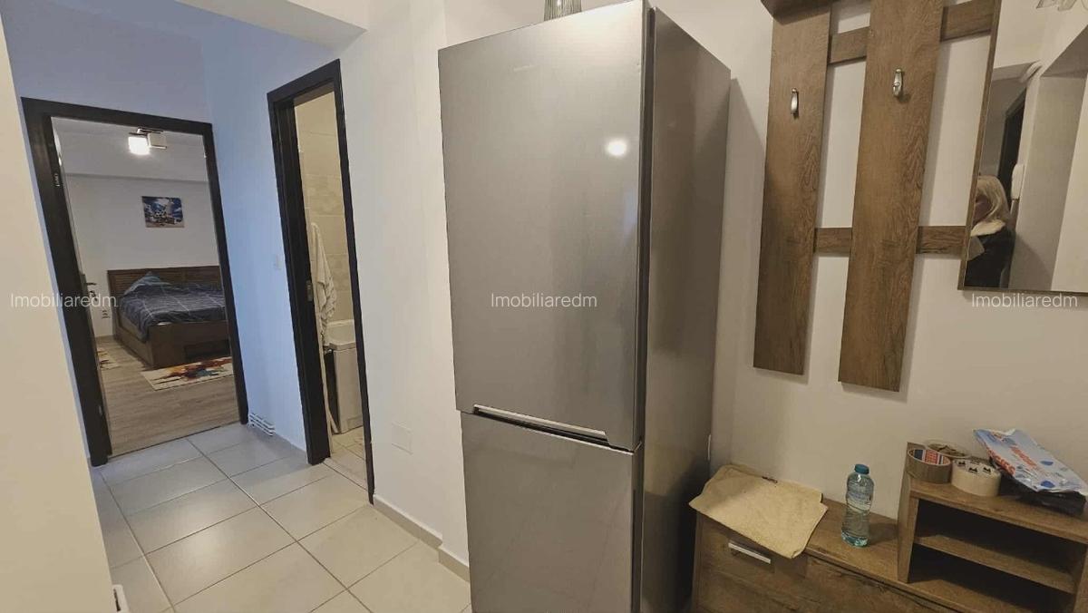 Apartament 2 camere D, in Gara, - 7
