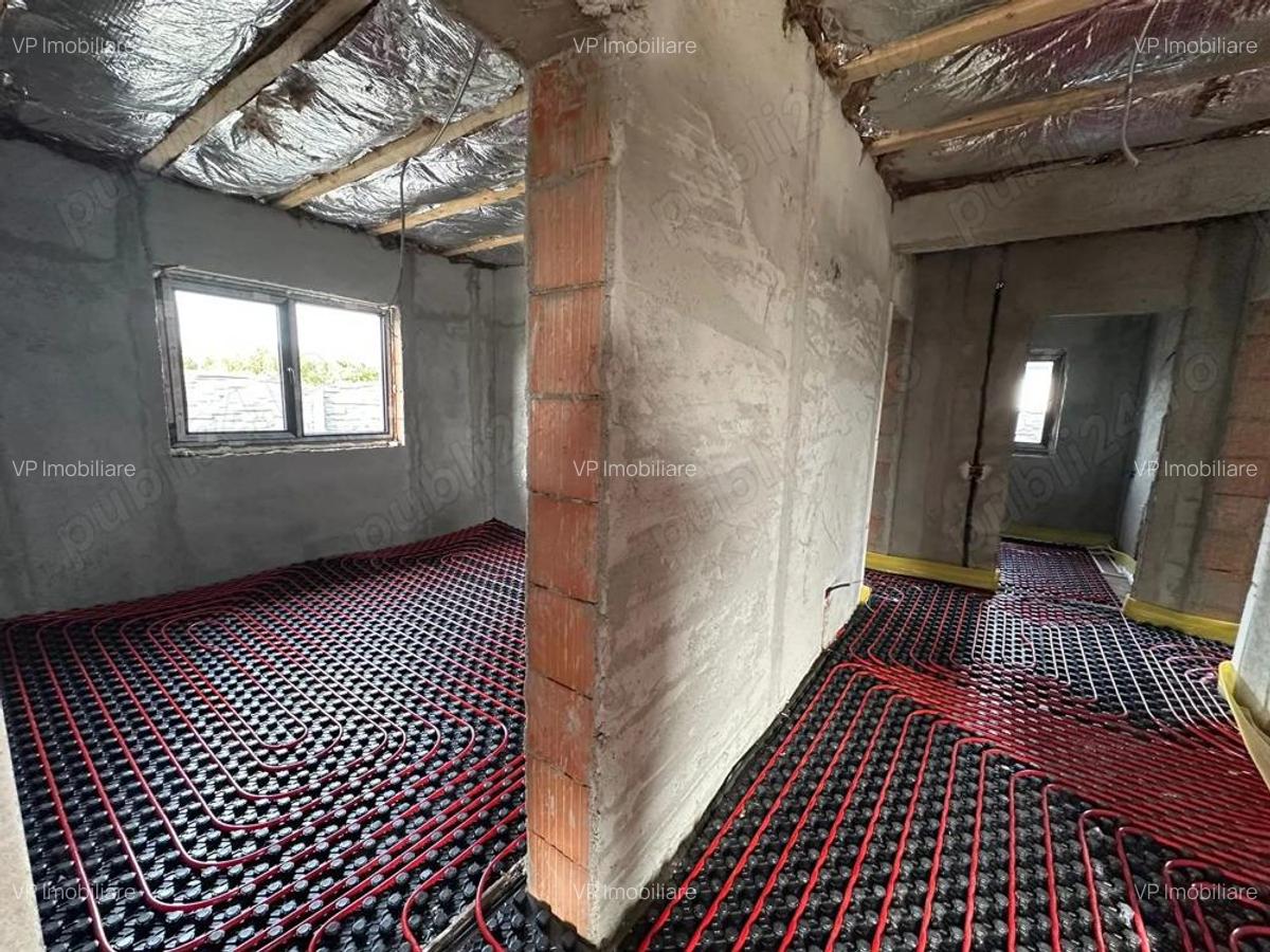 Casa individuala, in ansamblu rezidential - 13