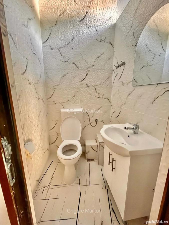 Chirie spatiu comercial dej - 5