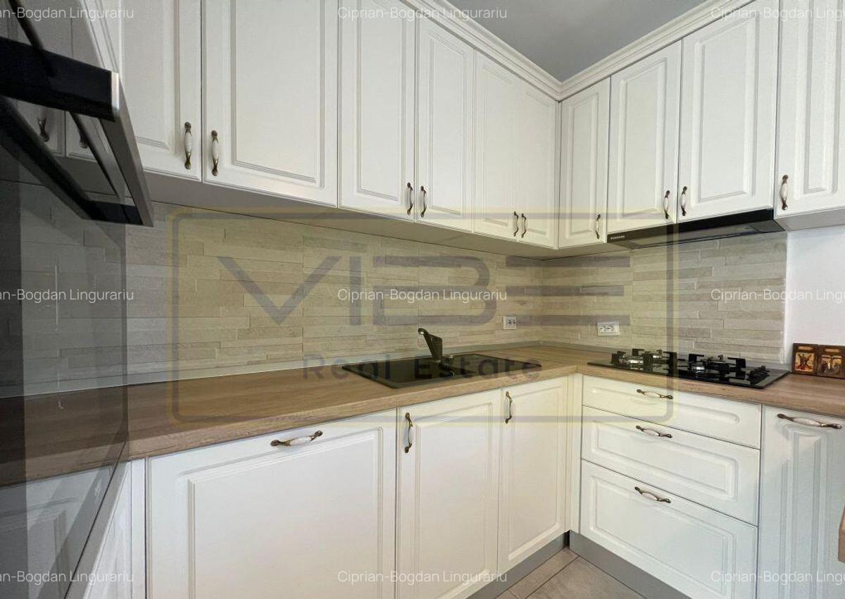 Casa noua tip duplex 4 camere 2 bai Popas Pacurari - 3