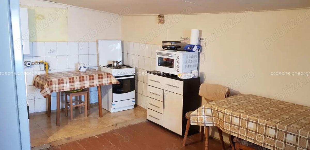 PROPRIETAR, vand casa cu 3 camere in Recas - 9