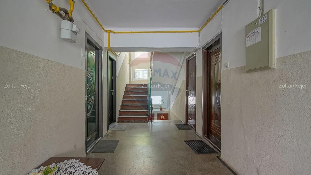 Apartament cu 2 camere semidecomandat în Electroprecizia - 13