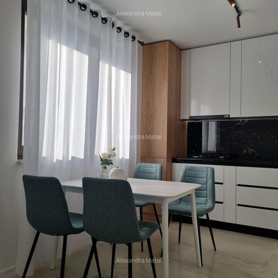 Vila tip duplex de închiriat - 5 camere - 25
