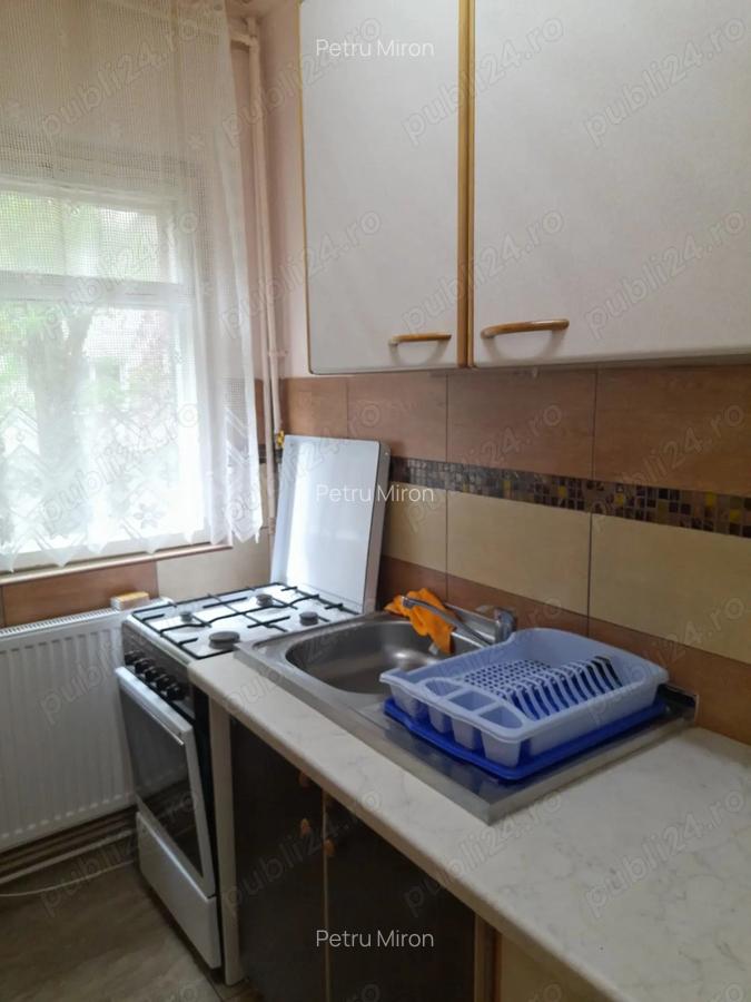 Inchiriez apartament 2 camere - 2