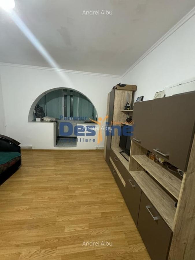 Apartament 2 camere 42mp semidecomandat la etajul 3 - Zona Zimbru - 2