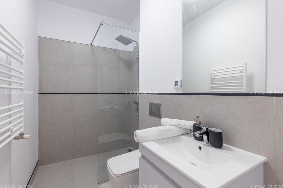 Apartament 2 camere Marmura Residence -parcare subterana- - 10