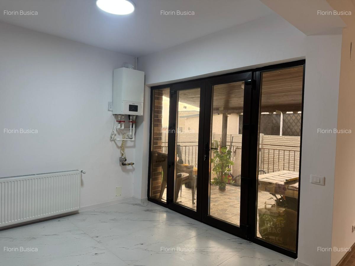 ~ Casă pe parter ~ 3 camere 1 baie ~ teren 380 mp ~ - 2