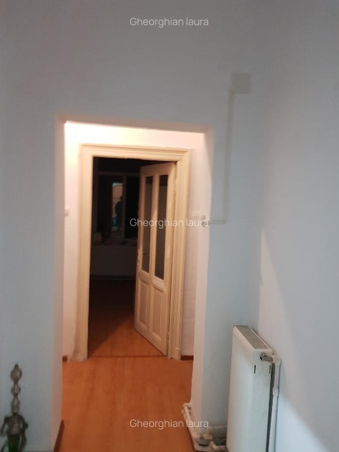 Incjhiriez apartament in vila - 2