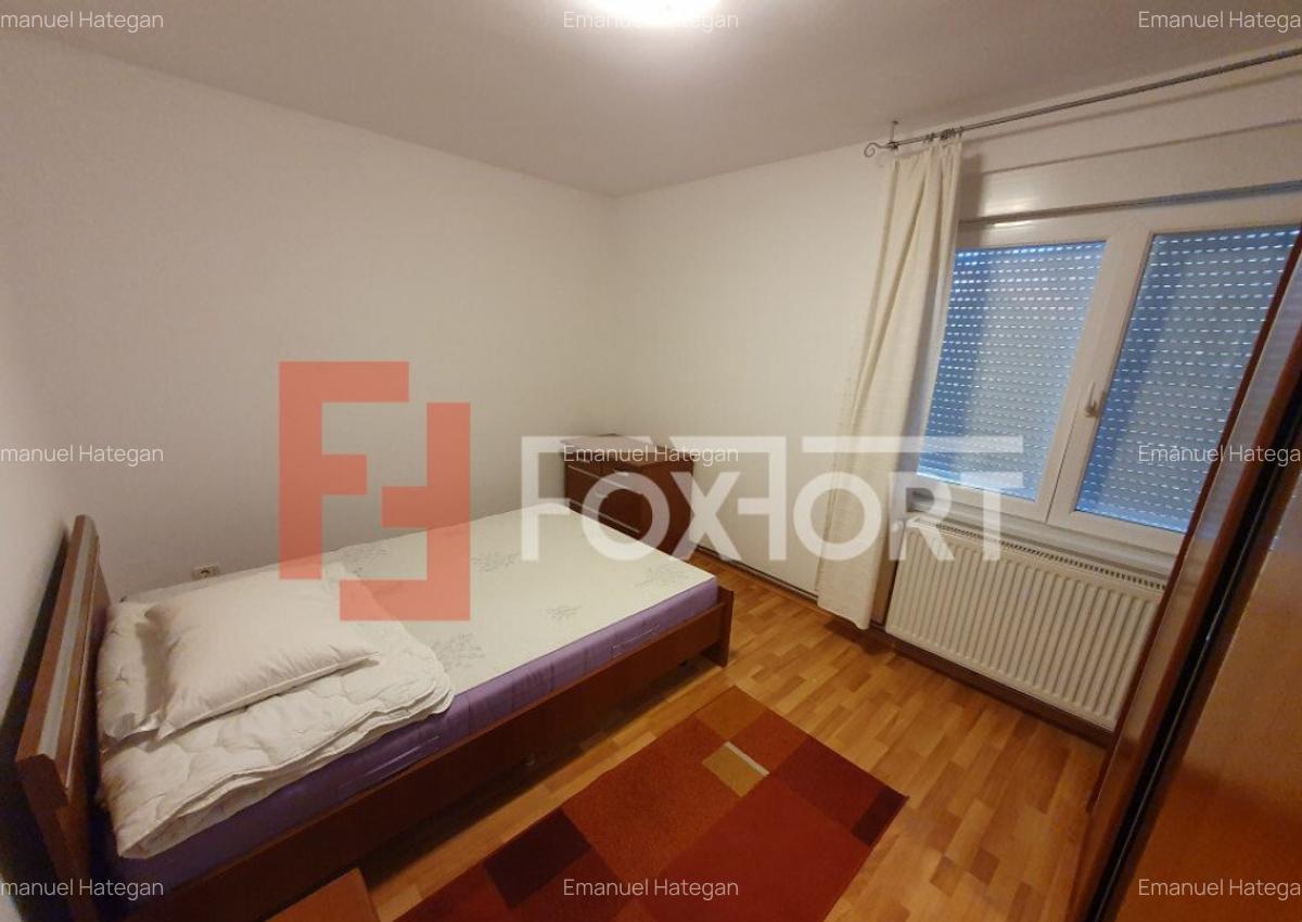 Apartament cu 2 camere de inchiriat, zona Central - 11