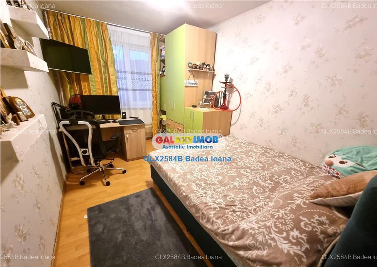 Apartament 2 camere - Metrou Titan - 3