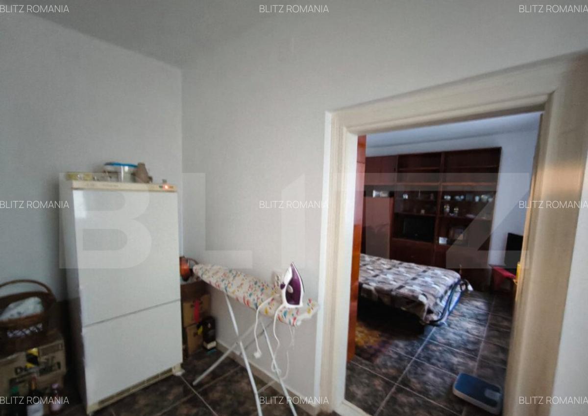 Casa P+M, 150 mp utili si 334 mp teren, zona Gradina Botanic - 5