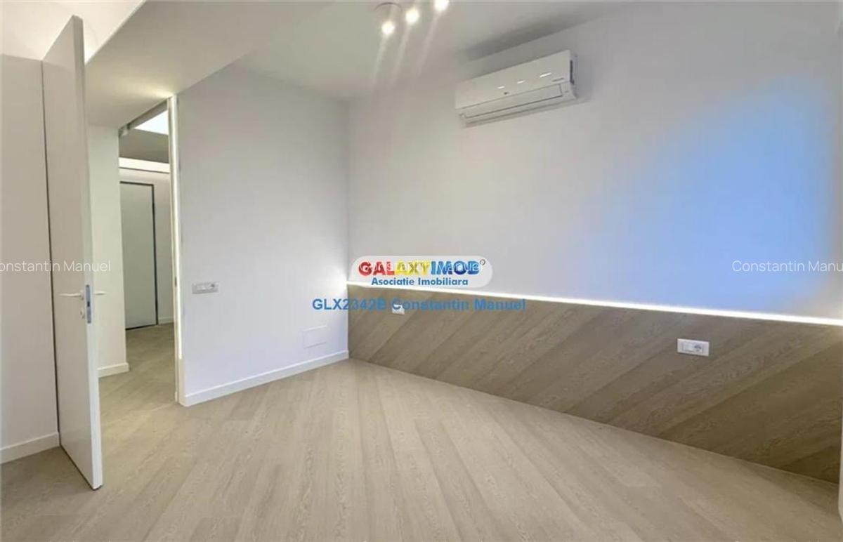 Apartament cu 4 camere, langa Aviatiei, bloc nou, tva inclus - 3